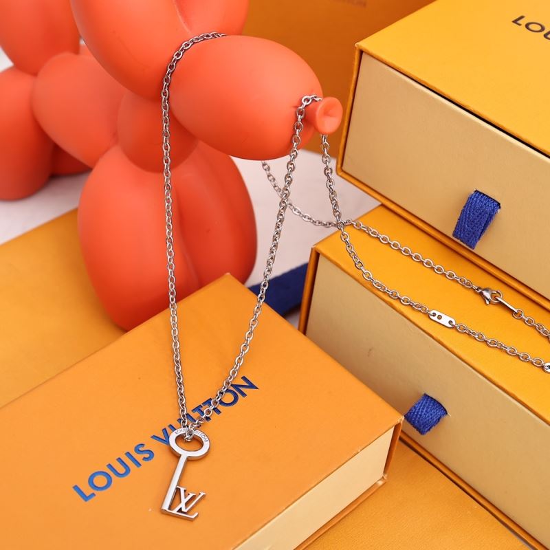 Louis Vuitton Necklaces